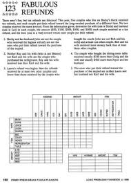 These puzzles are perfect for individuals, your students, or even for bridal and baby shower fun. 41 Logic Puzzles Ideas Logic Puzzles Logic Logic Problems