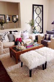 Nice 33 Rental Apartment Decorating Ideas For Couple Living Room Decor Apartment Home Decor Apartment Living Room