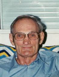 Gienger, Albert Cecil