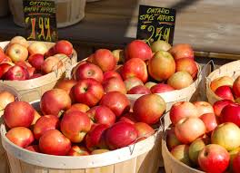 Buah-buahan untuk kecantikan