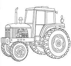 Pierwsza tego rodzaju kolorowanka przeznaczona dla dzieci w szczególności dla chłopców jeżeli tylko lubią tego rodzaju maszyny rolnicze. Traktor Kolorowanki Fd