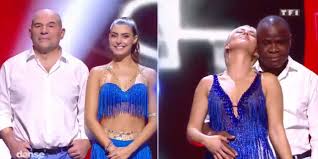 Malheureusement, cela n'a pas suffi à convaincre le. Danse Avec Les Stars Le Candidat Elimine Samedi 13 Est