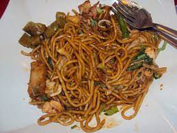 Lihat juga resep mie goreng pedas enak lainnya. Suria Amanda Resepi Mee Goreng Basah Style Sa