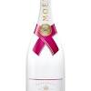 Moët et chandon is one of the world's largest champagne producers and a prominent champagne house. 1