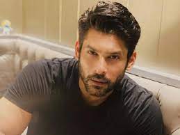 At the age of 40, siddharth has said goodbye to the world. Egbn5imlznasm