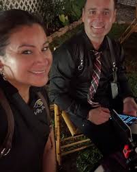 Carlos N Verónica Varas