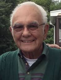Obituary information for James T. "Pudgy" Kasper