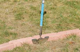 Maybe you would like to learn more about one of these? How To Install Lawn Edging Pavers To Make A Mowing Strip
