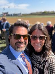 PSA: If you happen to see this wonderful lady, Sharon, out in the wild  today, please wish her a HAPPY BIRTHDAY! We are so thankful for how much  she enriches our lives