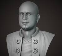 david draiman" 3D Models to Print