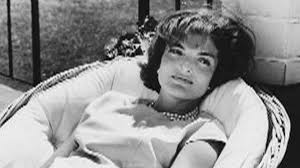 University of pennsylvania libraries, van pelt library: Remembering Jacqueline Kennedy Onassis A Nightly Look Back