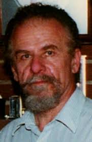 Obituary information for Lubomyr Czubatyj