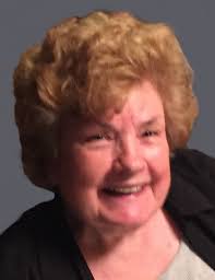 Obituary information for Myra Ann Singleton