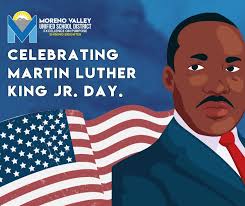 Moreno Valley Unified School District