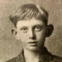 Marshal Hubert Hearn (1900–1962) • FamilySearch