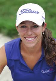 Women Golfers Give Back, The Jumpstart for a Fullfilling Career