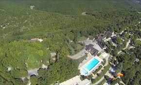 La paille basse 46200 souillac. Domaine De La Paille Basse 5 Etoiles Souillac Toocamp