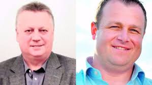 Stichwahl am Sonntag