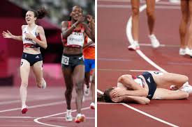 Laura muir of great britain winning the women's 1,500m final at the 2018 european athletics be careful about meeting the runner you're named after, for he may ask you to buy him a drink. Sx8fpx0mw1 Tim