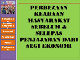 Tonton filem 10 tahun sebelum merdeka untuk mengetahui sejarah hari hartal, hari perjuangan demokrasi rakyat: Keadaan Masyarakat Di Tanah Melayu Sebelum Dan Selepas Penjajahan
