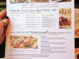How much does olive garden make a year. Why You Should Eat At Olive Garden