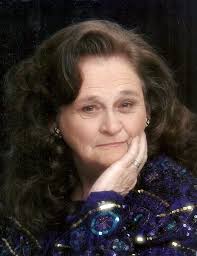 Obituary information for Elizabeth Croft