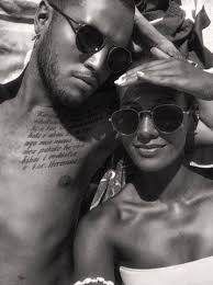 Stan Walker reveals 'secret girlfriend'