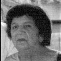 Josephine Parfait Obituary November 1, 2006