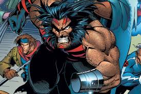 How is fox going to follow up on the success of deadpool? 15 Alternate Reality Versions Of Wolverine Marvel
