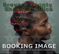 Arrests In Brevard County: October 10, 2023