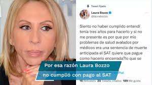 Laura Bozzo, Cristian Zuárez Split: Peruvian Host Confirms Cheating Rumors