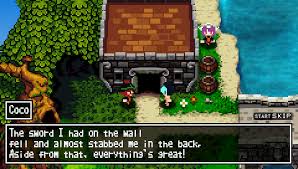 Cladun This Is An Rpg Download Game Psp Ppsspp Psvita Free