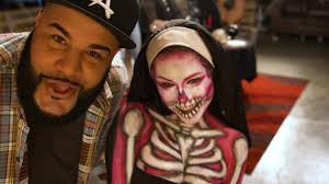 The Chuey Martinez Show" Hole-O-Ween (TV Episode 2019)