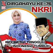 B.446/m/s/tu.00.04/06/2021 tertanggal 16 juni 2021. Link Twibbon Hut Ri Ke 76 Twibbon Ucapan Dirgahayu Hut Ri Ke 76 2021 Beritapppk Com