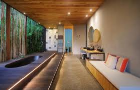 Chameleon Villa Incroyable Maison A Bali En Indonesie Par Word Of Mouth Maison Maison Architecte Maison Cachee