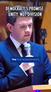 James Talarico's Vision for a Multicultural America