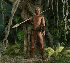 Fire & Ice: Larn by REG