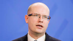 Bohuslav sobotka byl premiérem v době výbuchu ve vrběticích, za kterým podle zjištění českých bezpečnostních složek stály ruské tajné služby. Bohuslav Sobotka Extra Cz