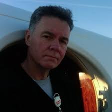 Just a guy with 39 successful combat flight missions