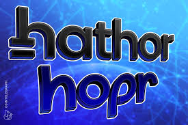 Learn more about hopr os and kickstart your mobility company with our technology and vehicles. Up And Coming Hathor And Hopr To Feature On Cointelegraph Ama Session