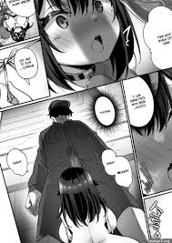 Body swap porn manga - Manga 1