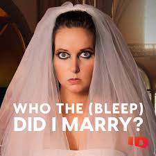 Who the (Bleep) Did I Marry: Love Sick