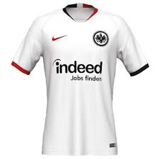 Diese freude, wenn der coach sagt. Nike Eintracht Frankfurt Away Breathe Stadium 19 20 White Goalinn