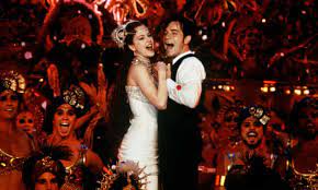Maybe you would like to learn more about one of these? Moulin Rouge At 20 The Dazzling Musical That Continues To Shine Moulin Rouge The Guardian