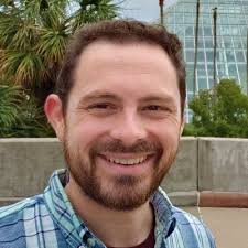 Daniel Corkran (@DanCorkran)