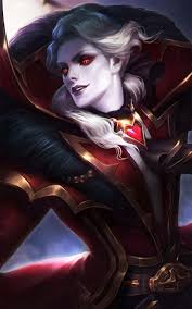 5 script skin hero mobile legends versi anime terpopuler | episode 4 jika tidak memberatkan tangan kalian , subscribe. Viscount Alucard Mobile Legends 4k Ultra Hd Mobile Wallpaper Alucard Mobile Legends Mobile Legends Wallpaper Wallpaper Mobile Legend