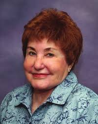 Gloria Friedrich-Reed