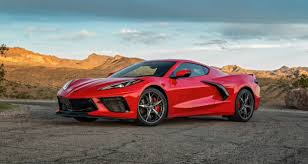 2021 2022 Corvette Z06 Order Inquiry Macmulkin Corvette 2nd Largest Corvette Dealer In The World