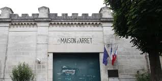 Maison D Arret D Angouleme La Cgt Denonce La Surpopulation Du Quartier Feminin