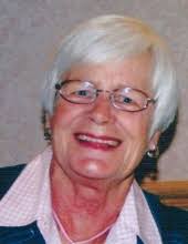 Obituary information for Catharina 'Ena' Hordyk